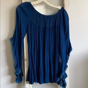 Fantastic Boho Top